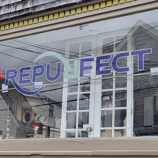 We’re Repurfect