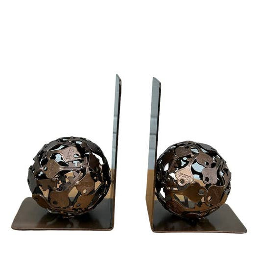 Key Bookends (pair)