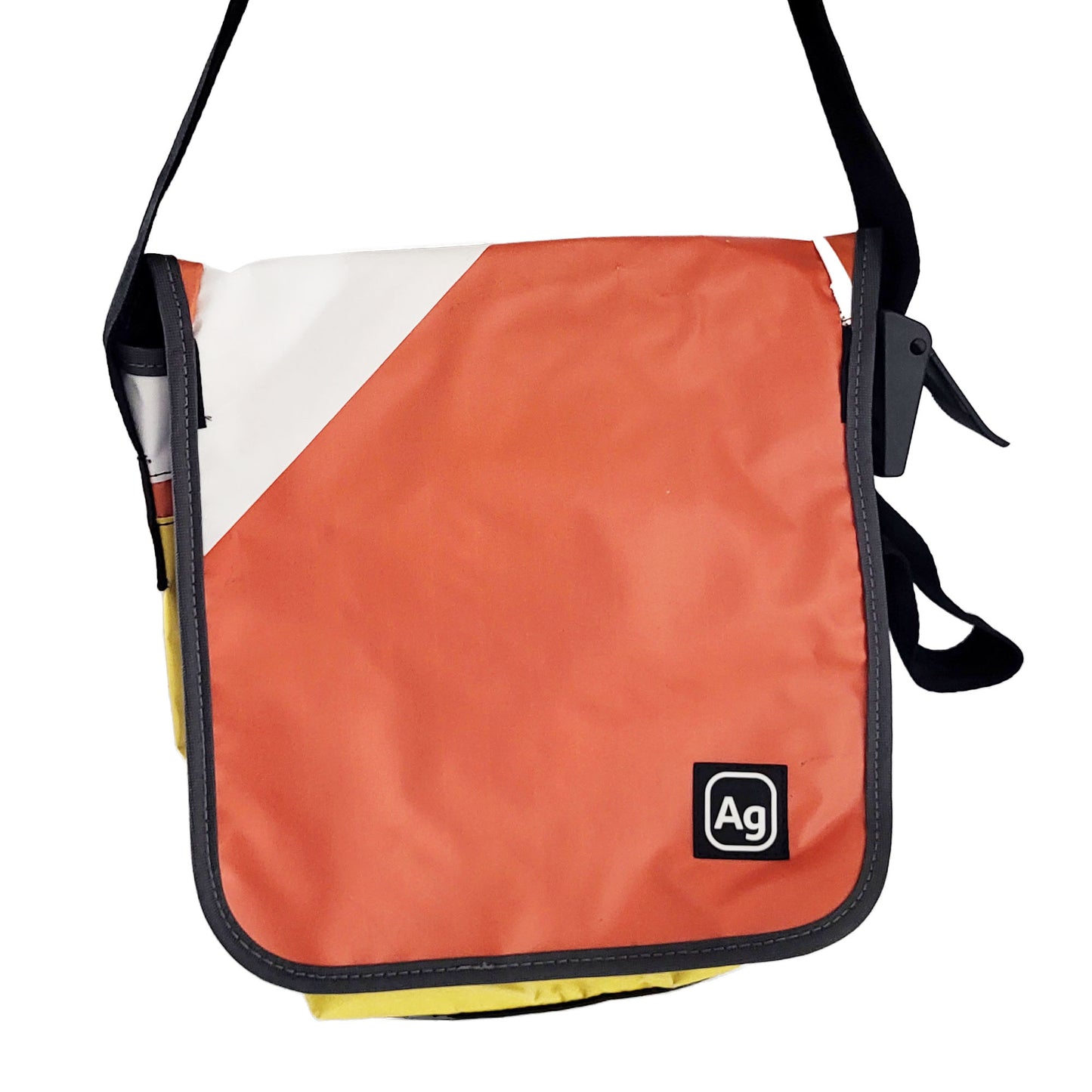 Banner Satchel (Haversack)