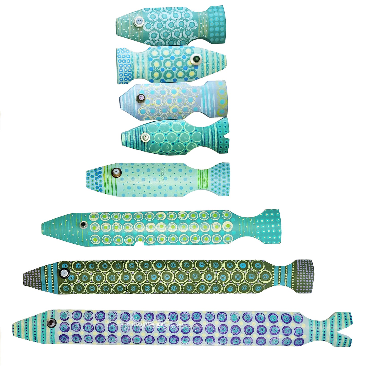 Fence Fish