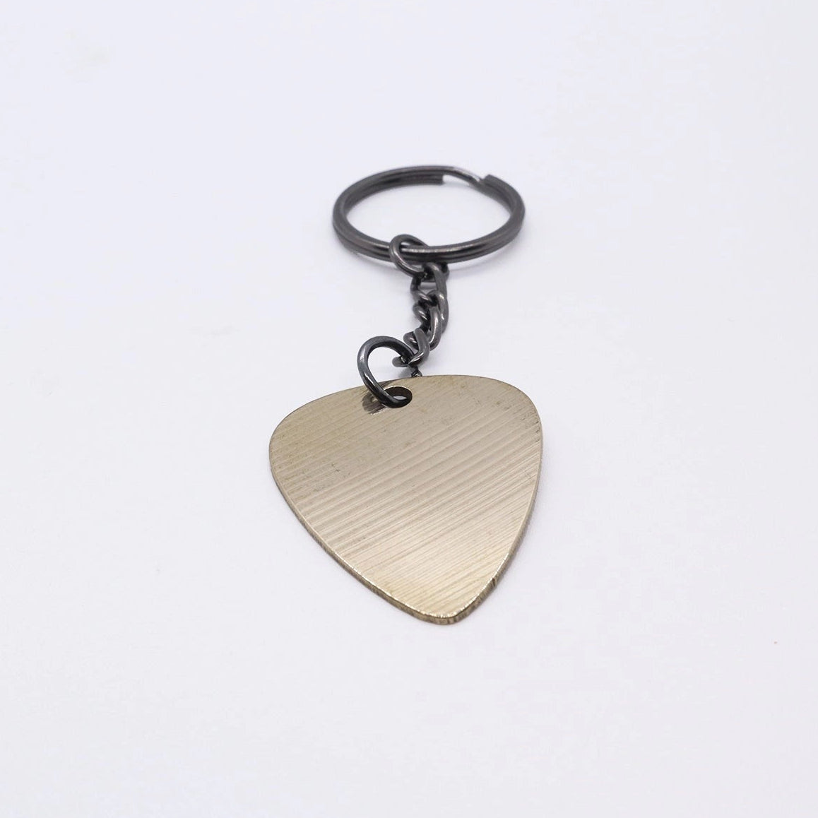 Cymbal Keychain - Arpeggio