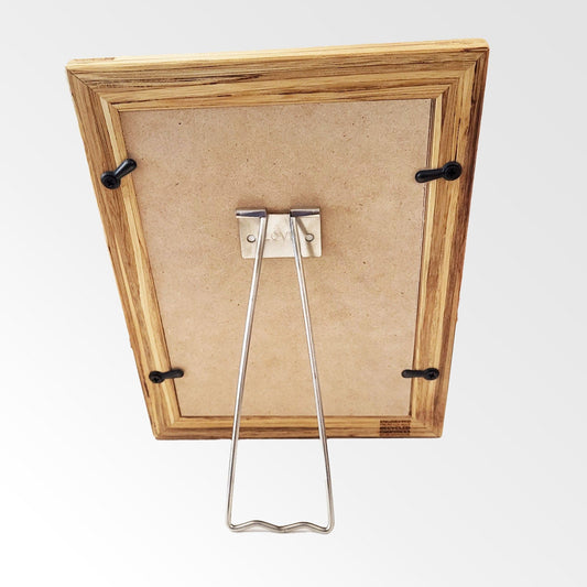 Chopsticks Picture Frame