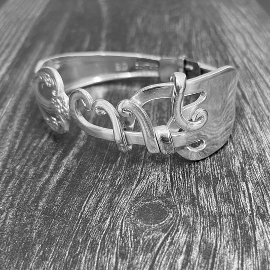 Fork Premium Bracelet - Eclipse