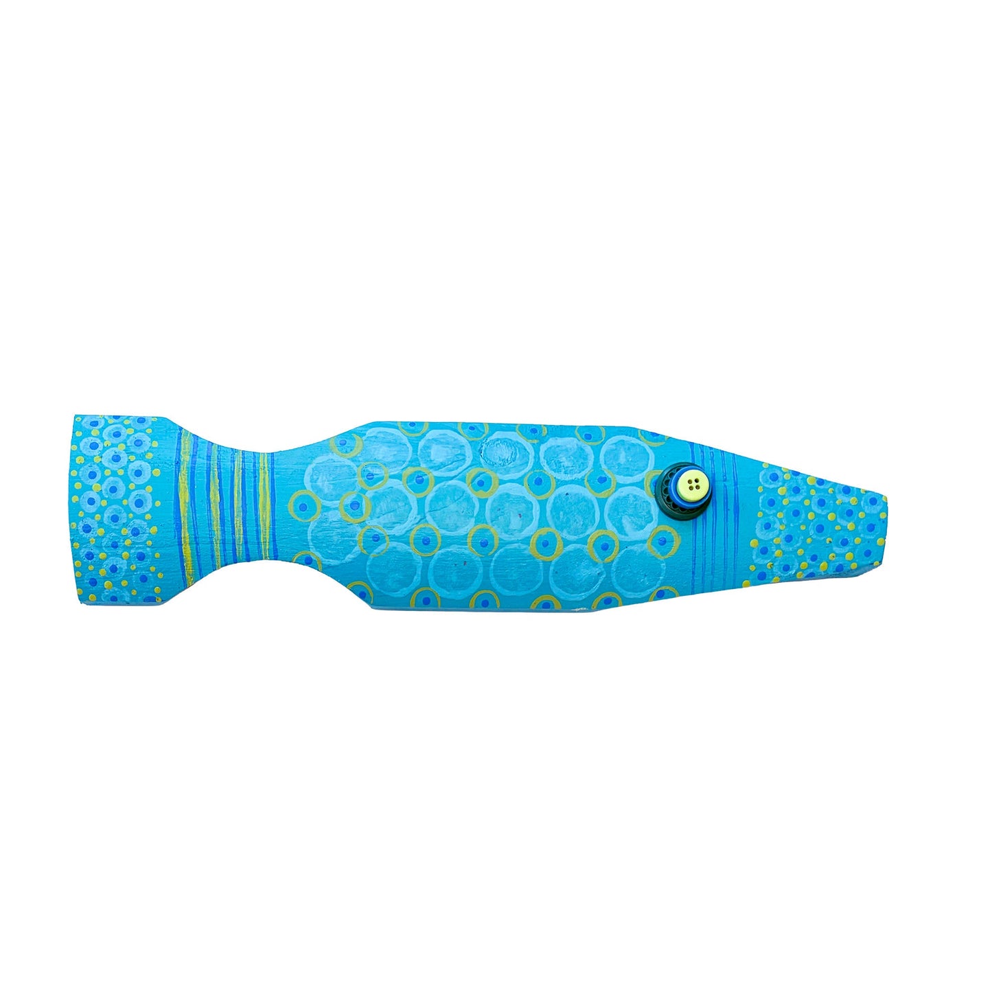 Fence Fish - 12" Fish 405