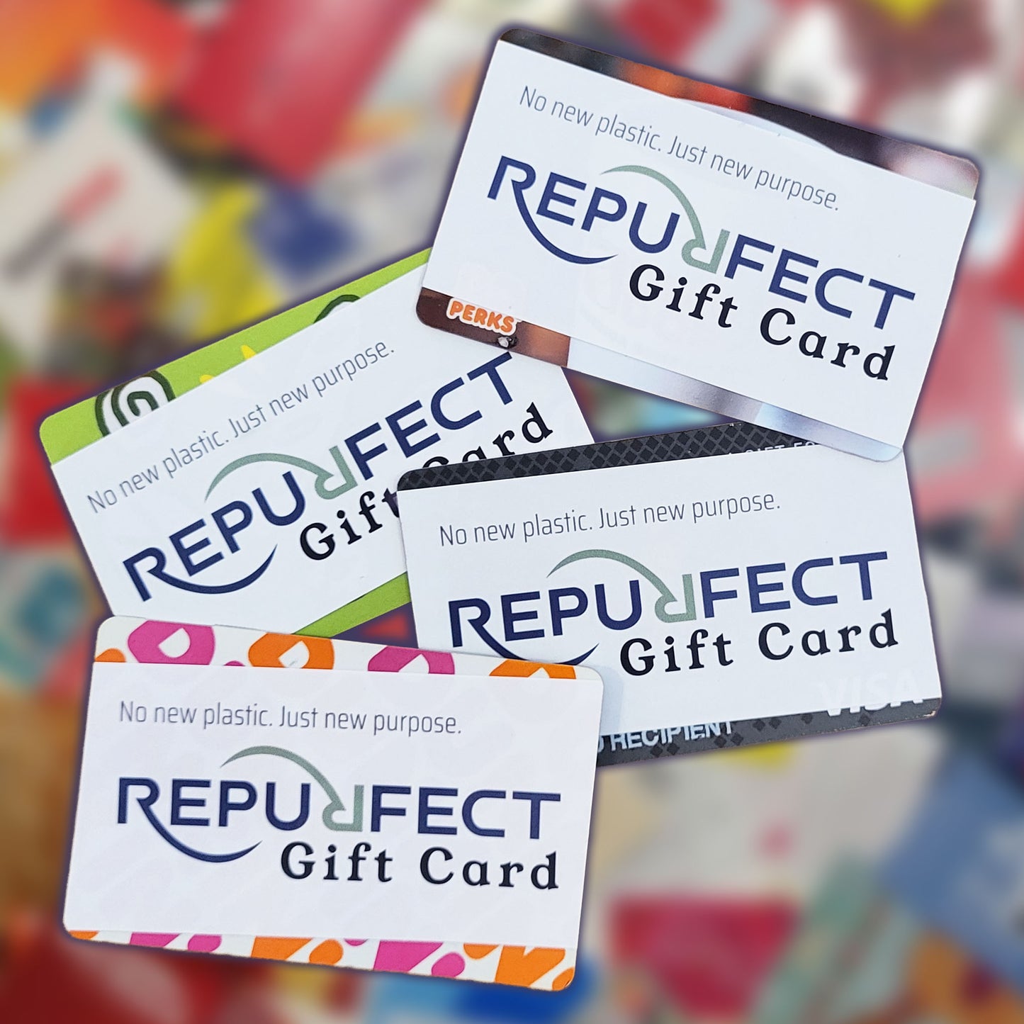 Repurfect Gift Card