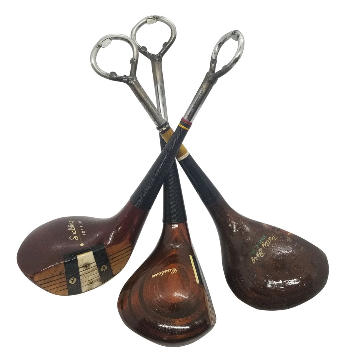 Golf Club Bottle Opener - Wood Driver