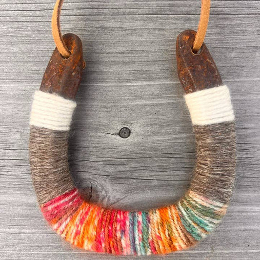 Lucky Horseshoe