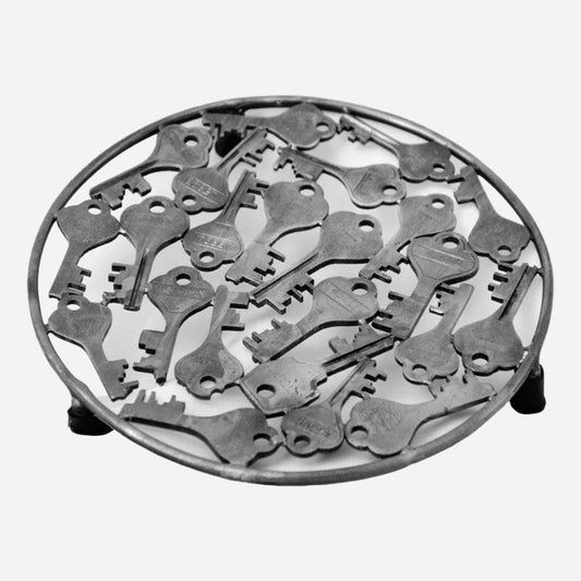 Key Trivet