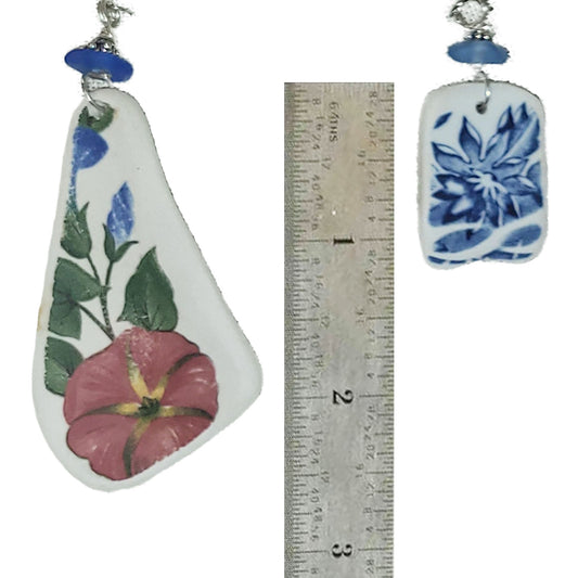Pottery Pendant