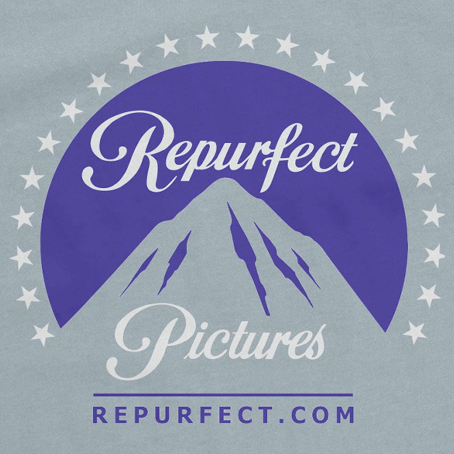 Re-Shirts - Repurfect Pictures