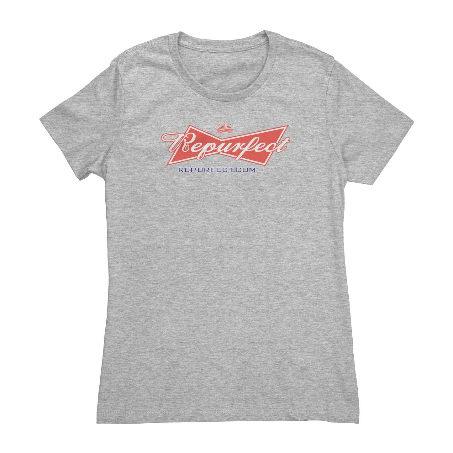 Re-Shirts - Repurfect Beer