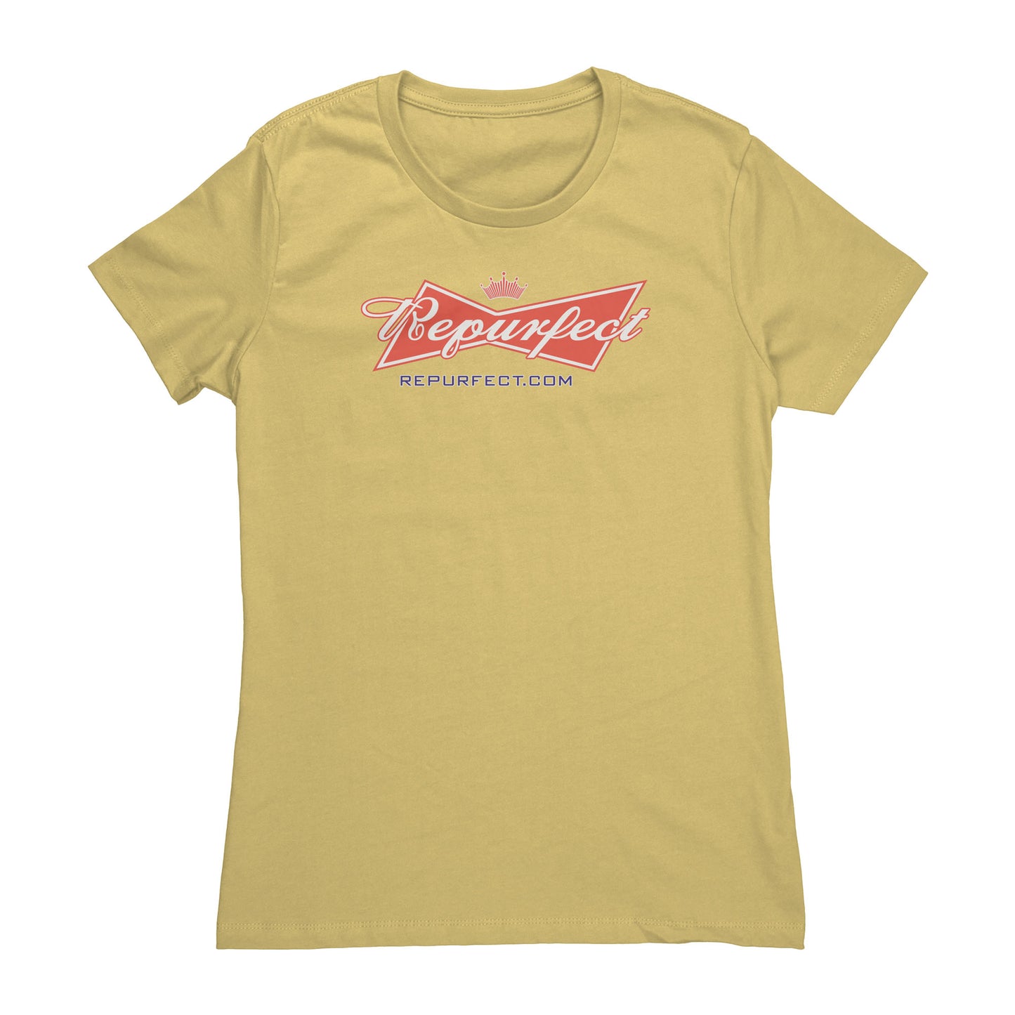 Re-Shirts - Repurfect Beer