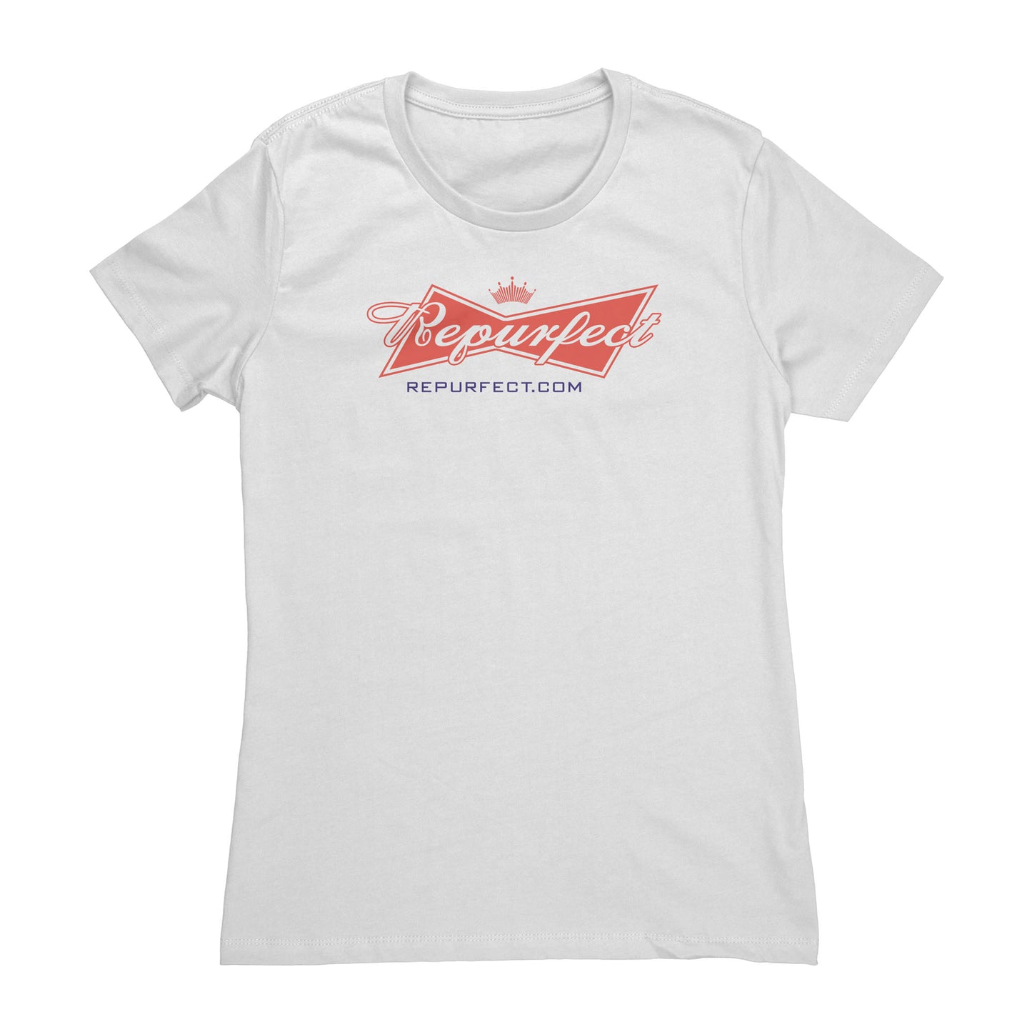 Re-Shirts - Repurfect Beer