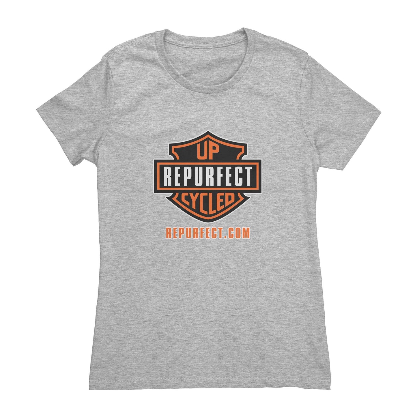 Re-Shirts - Repurfect Up Cycled