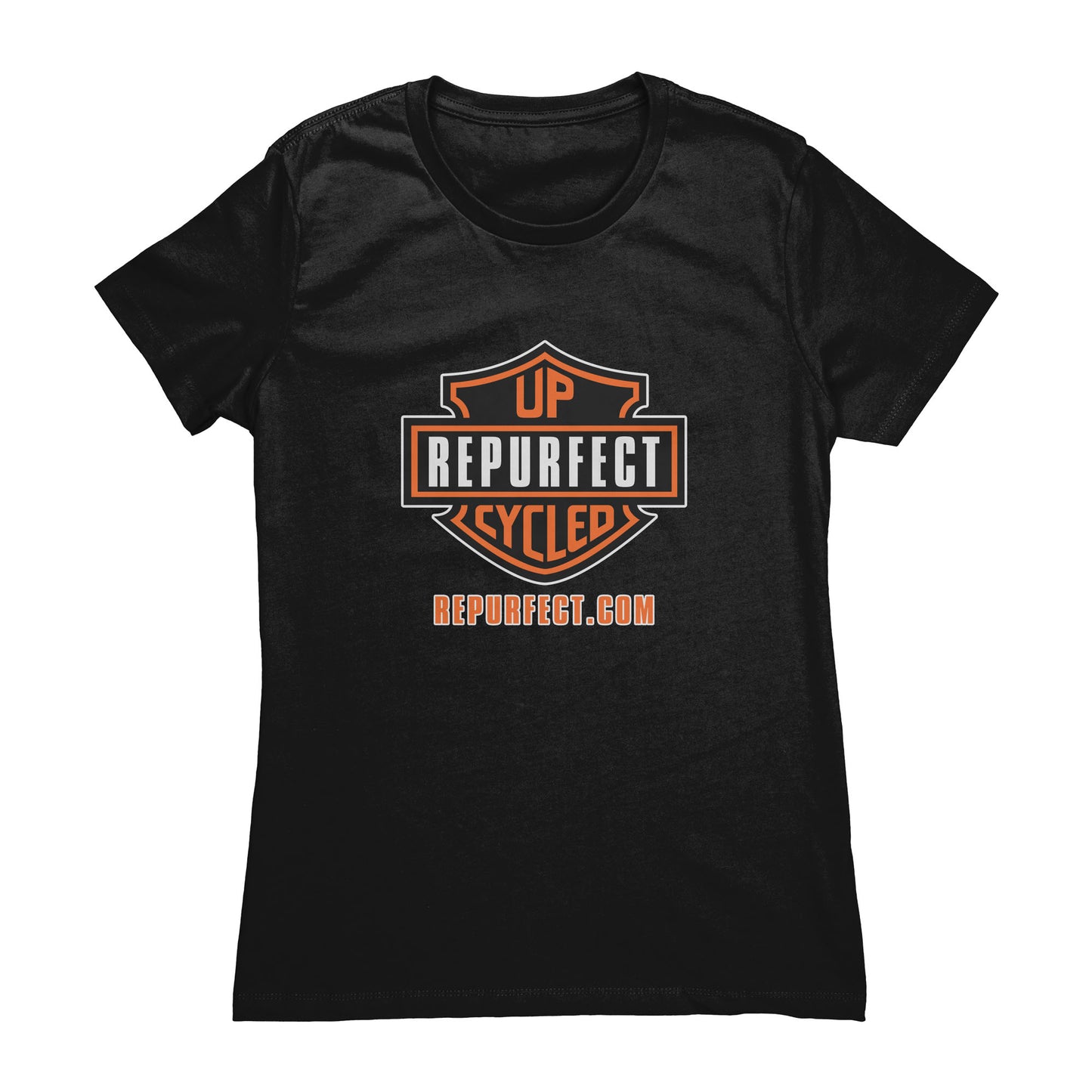 Re-Shirts - Repurfect Up Cycled