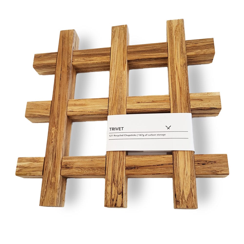 Chopsticks Trivet