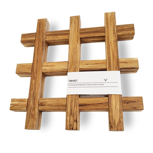 Chopsticks Trivet