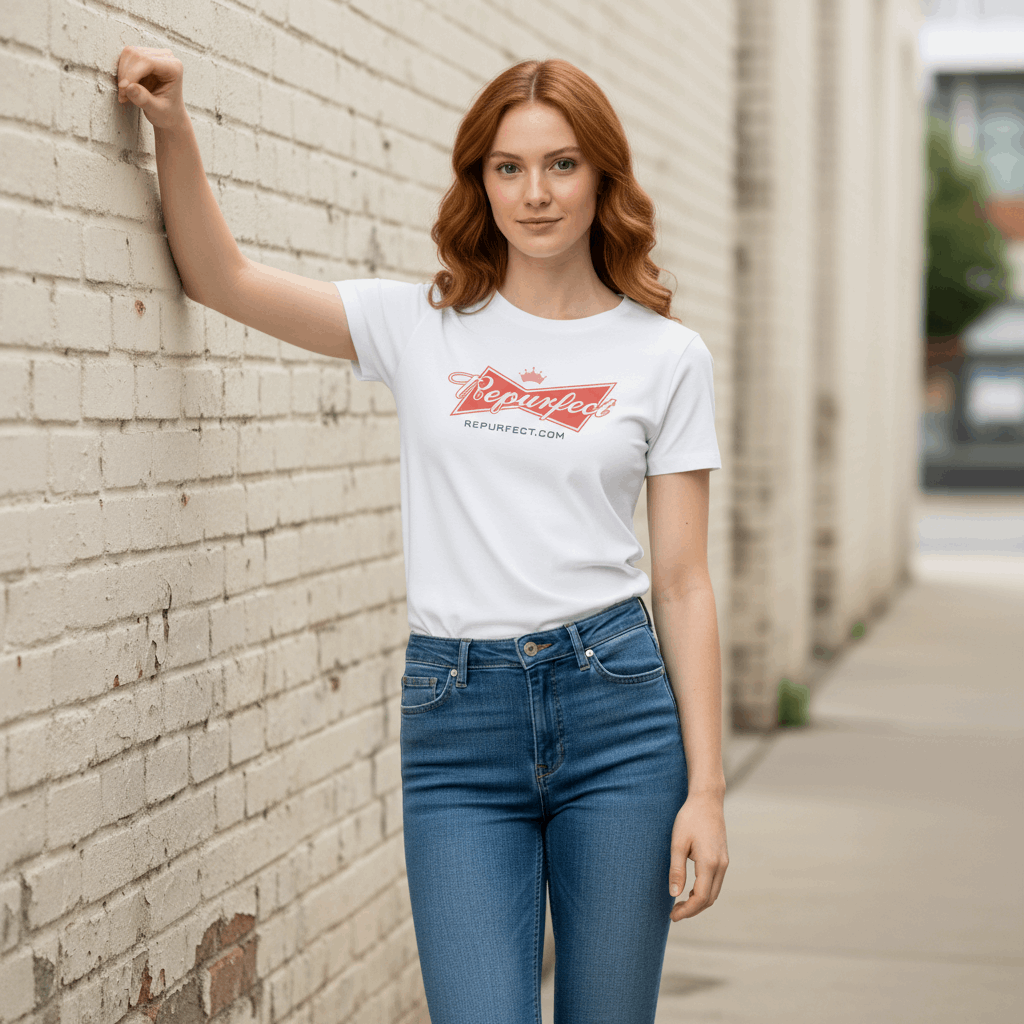 Re-Shirts - Repurfect Beer