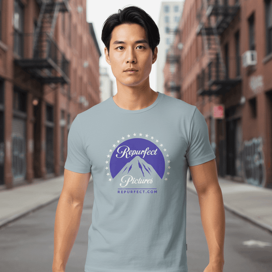 Re-Shirts - Repurfect Pictures