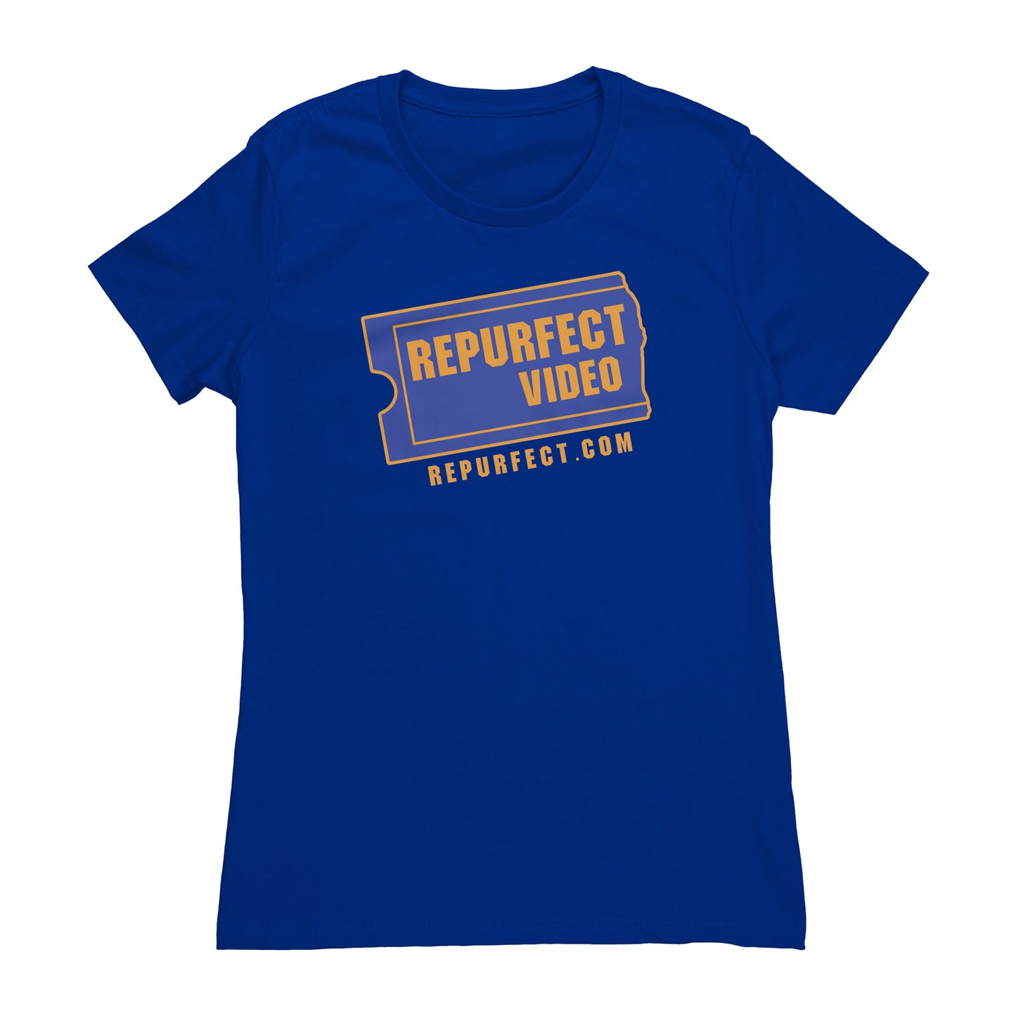 Re-Shirts - Repurfect Video
