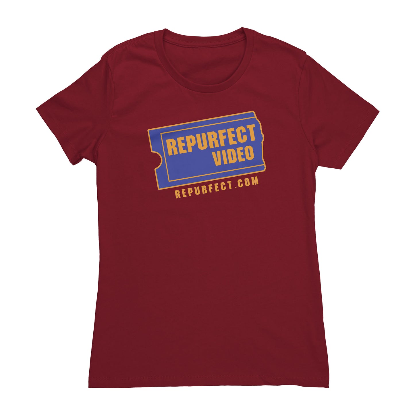 Re-Shirts - Repurfect Video