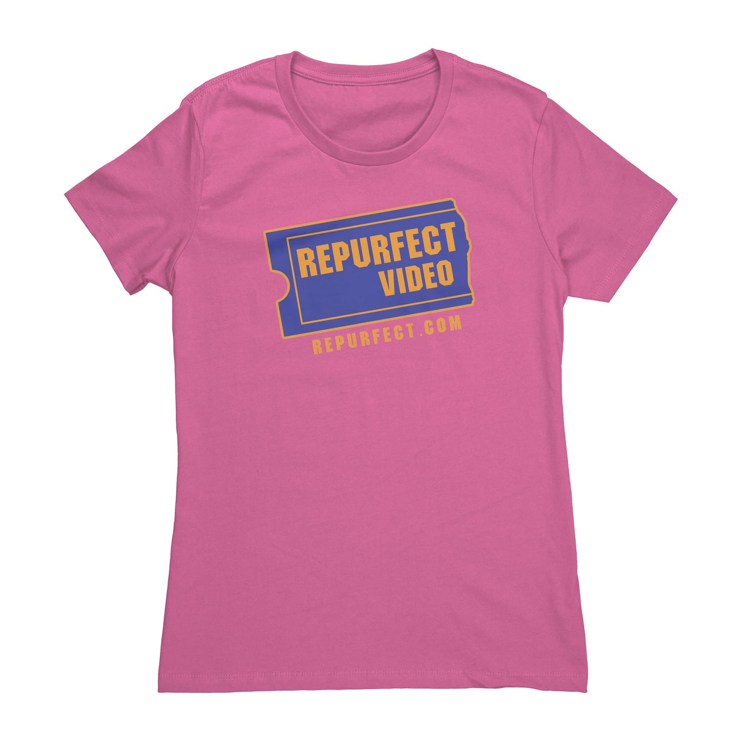 Re-Shirts - Repurfect Video