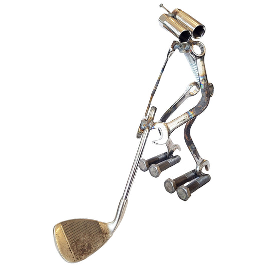 Wrench Robot - Probot