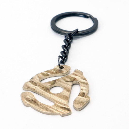 Cymbal Keychain - RPM