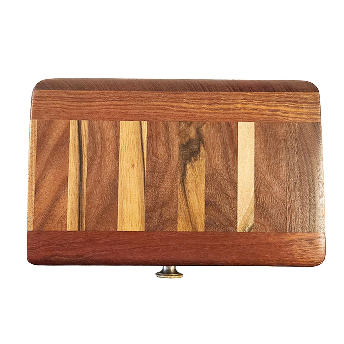 Post Office Box Bank - Medium Basket Federal (216)