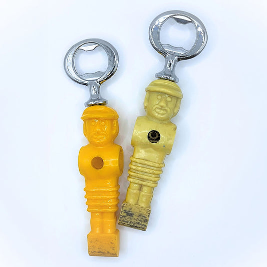 Foosball Player Bottle Opener