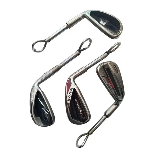 Golf Club Bottle Opener - Iron