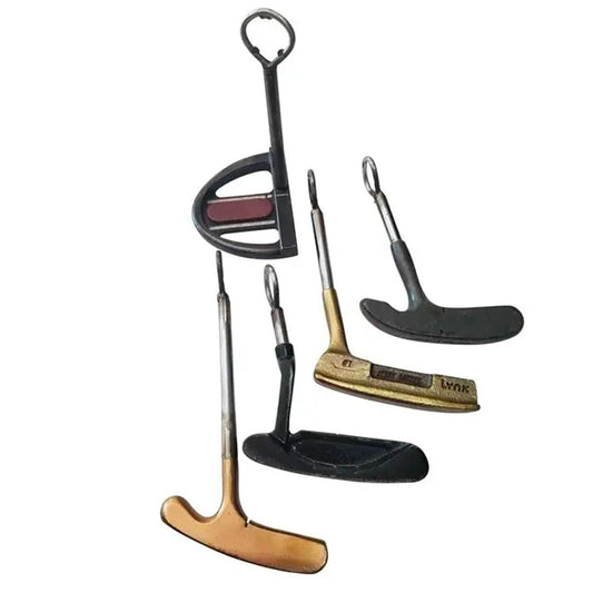 Golf Club Bottle Opener - Vintage Putter