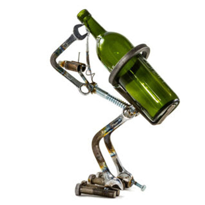 Wrench Robot - Merlotbot