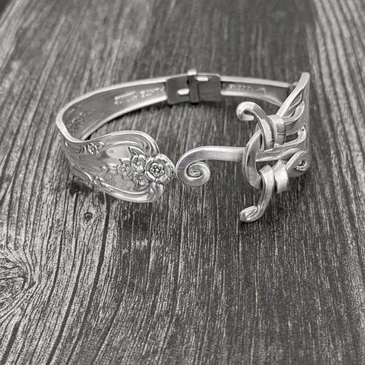 Fork Premium Bracelet - Oracle