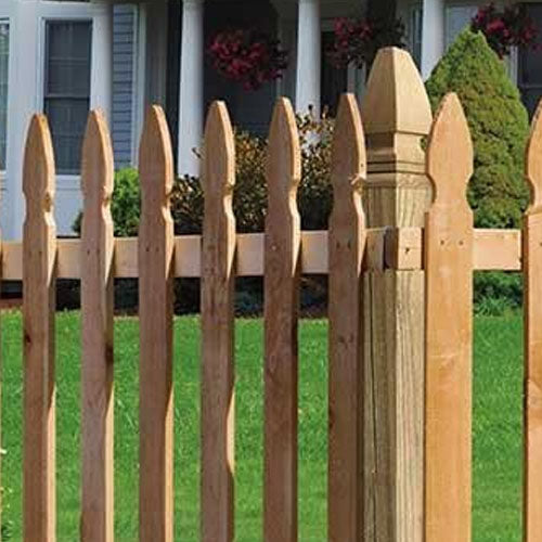 Fence Fish - 20" Fish 129