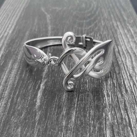 Fork Premium Bracelet - Prelude