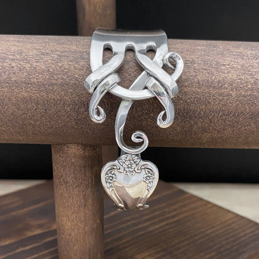 Fork Premium Bracelet - Vigor