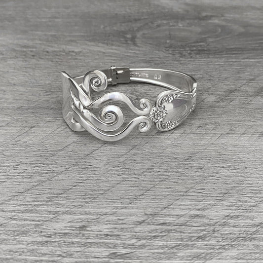 Fork Premium Bracelet - Whimsy