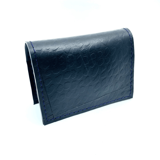 Inner Tube RFID Blocking ID Fold