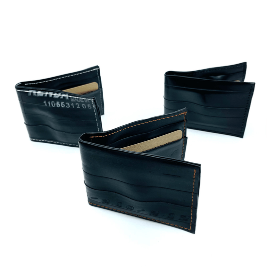Inner Tube Bifold Wallet