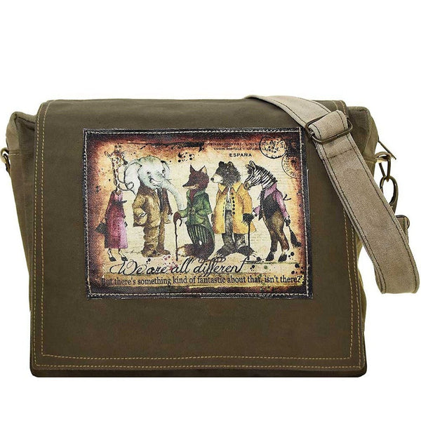 The "Different" Bag
