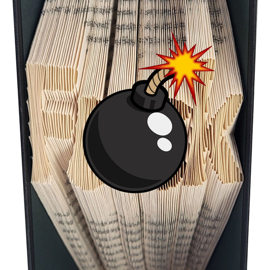 F-bomb