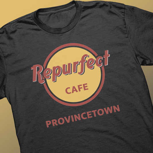 Repurfect Cafe