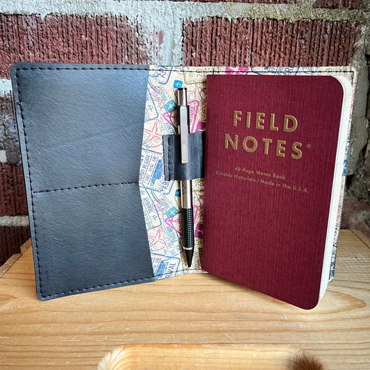 For Your Travels