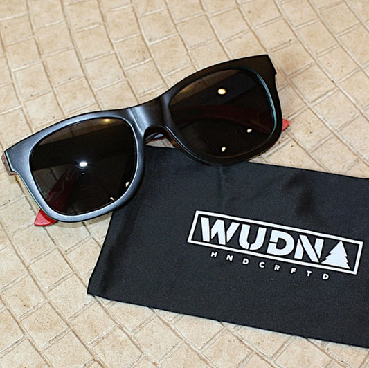 Welcome WUDN