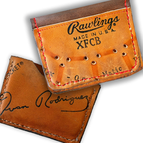 More than Leather