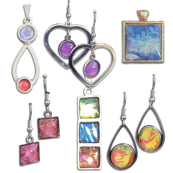 New GeoGems!