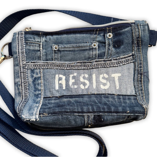 Denim, Outspoken
