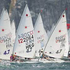 Made from Boat Sailcloth