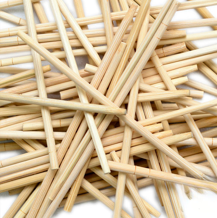 Made from Chopsticks